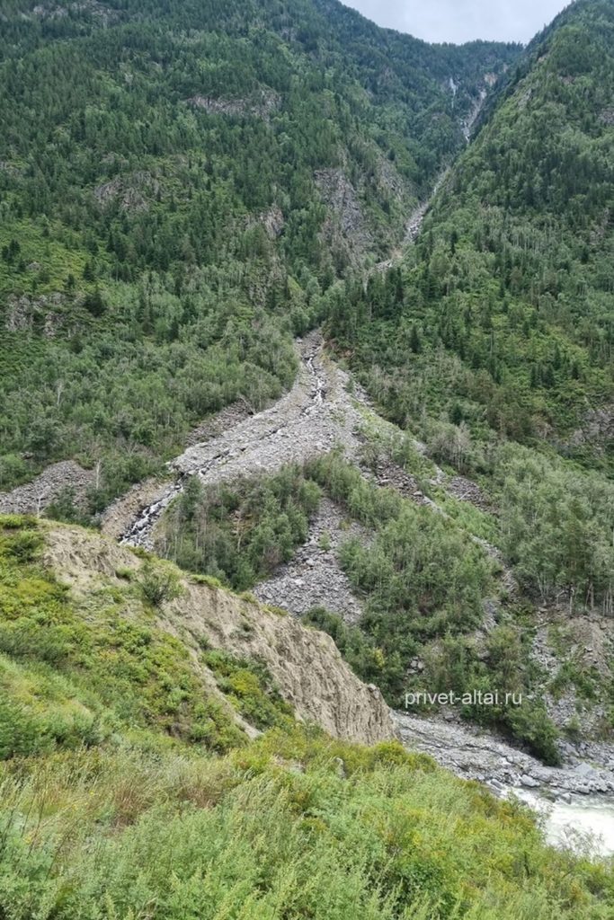 Водопад Учар: описание, как добраться, фото