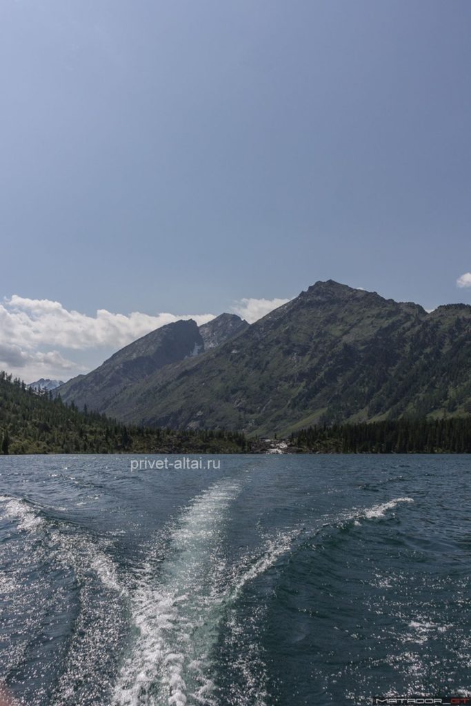 горный алтай водоскат шумы Мультинские шумы: описание, где находятся, фото